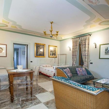 Residenza Nonna Saveria Sora Exterior photo