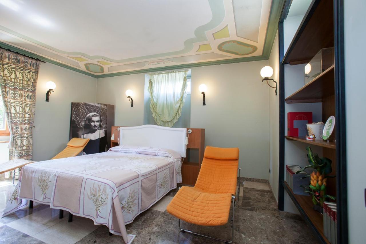 Residenza Nonna Saveria Sora Exterior photo