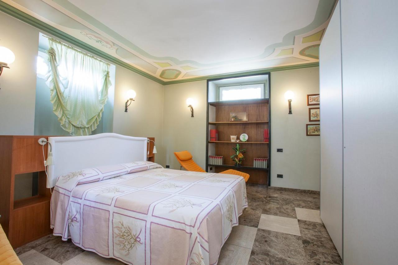 Residenza Nonna Saveria Sora Exterior photo