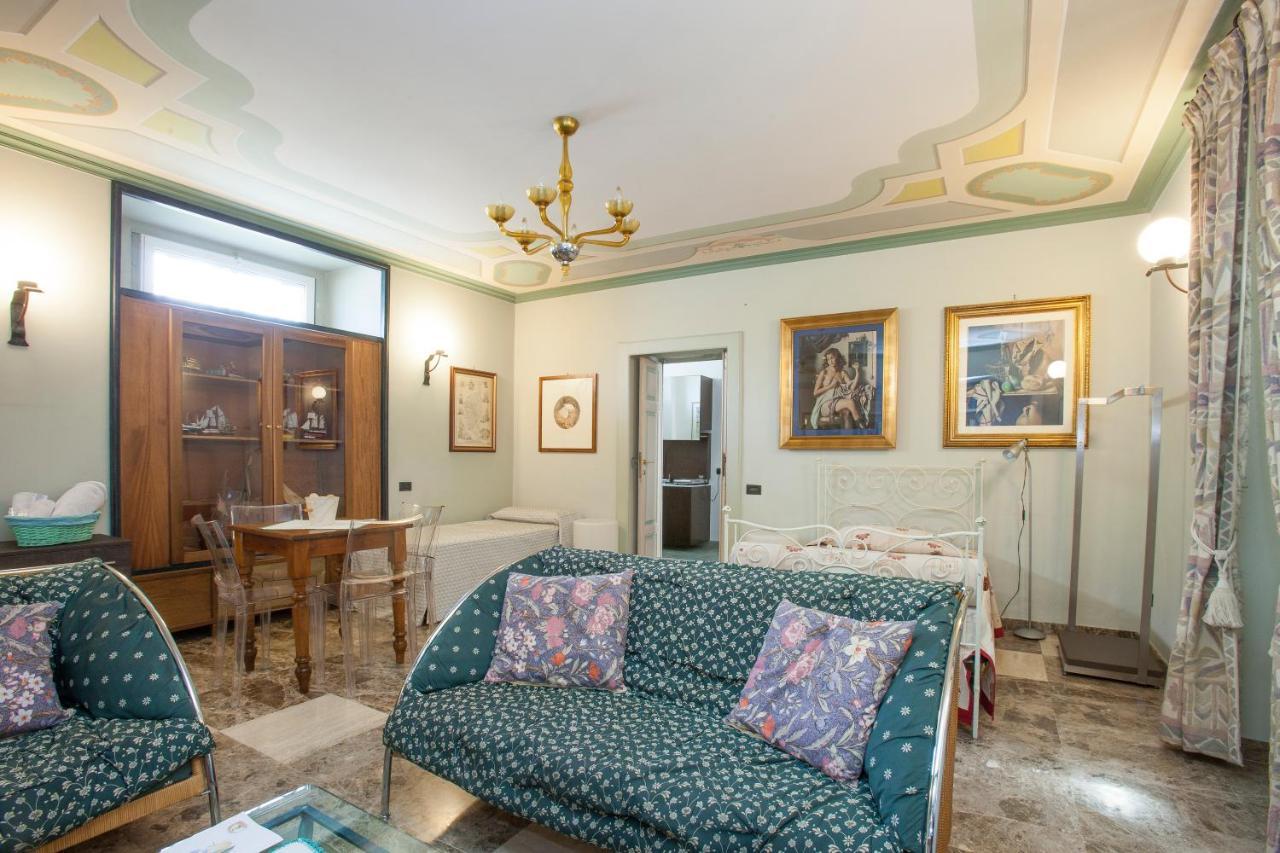 Residenza Nonna Saveria Sora Exterior photo