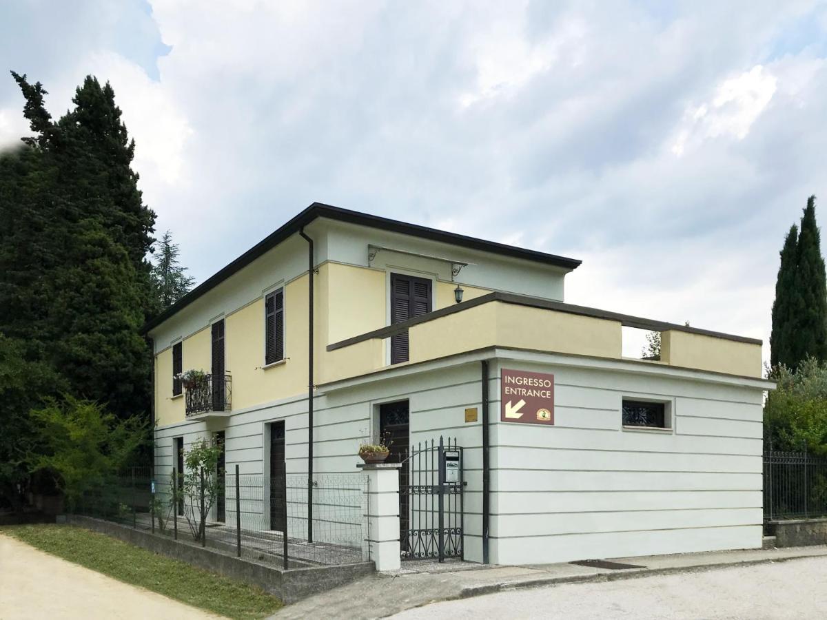 Residenza Nonna Saveria Sora Exterior photo